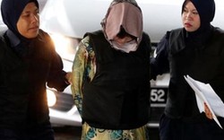 Vụ Đoàn Thị Hương: Tòa tuyên đủ bằng chứng buộc tội ám sát ông Kim Jong-nam