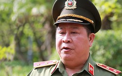 Ông Bùi Văn Thành bị xóa tư cách Phó tổng cục trưởng Hậu cần - Kỹ thuật