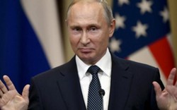 Bất chấp khó khăn kinh tế, người Nga vẫn "một lòng" với Putin