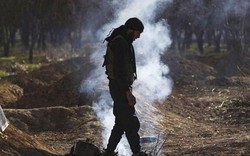 Bị quân đội Syria tấn công dồn dập, IS hốt hoảng xin ngừng bắn