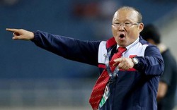 Thắng Olympic Nepal, HLV Park Hang-seo nói điều bất ngờ