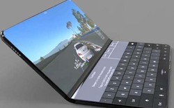 Tuyển tập smartphone màn hình gập siêu siêu đẹp có thể ra mắt năm 2019