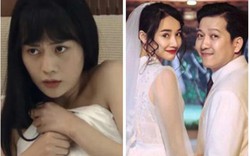 HOT showbiz: Quỳnh búp bê trở lại, Nhã Phương cưới Trường Giang