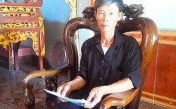 Nghệ An: 6 hộ dân hàng chục năm kêu cứu vì bị thu hồi đất rừng vô lý