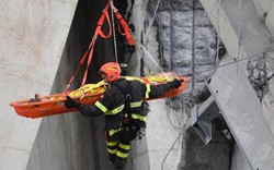 Thay đổi phút chót lấy mạng bốn chàng trai trong vụ sập cầu ở Italy