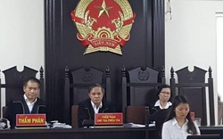 Lý do phiên xử phúc thẩm vi phạm đất đai ở Đồng Tâm nghỉ sớm
