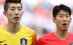 ASIAD 18: Son Heung-min vào sân, Olympic Hàn Quốc vẫn gục ngã trước Malaysia