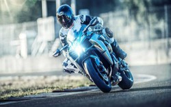 Ma vương tốc độ 2019 Kawasaki Ninja H2 khiến “quỷ đỏ khóc” thế nào?