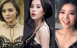 HOT showbiz: Dàn diễn viên Quỳnh búp bê nghẹn ngào khi phim trở lại