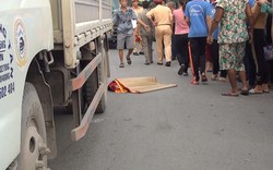 Tai nạn làm bé 2 tuổi tử vong ở Bình Tân:Hành động lạ đầy nghi vấn