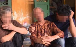 Vụ 2 vợ chồng bị sát hại ở Hưng Yên: Lời kể đầy ám ảnh của người con trai