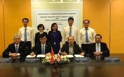 Bảo hiểm Bảo Việt có đối tác bảo hiểm phi nhân thọ hàng đầu Thái Lan