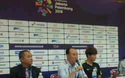 Thua Malaysia, Olympic Hàn Quốc thừa nhận điều bất ngờ