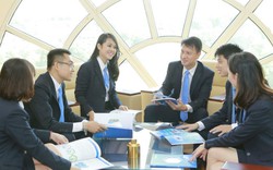 Bảo hiểm Bảo Việt tăng vốn điều lệ lên 2.600 tỷ đồng