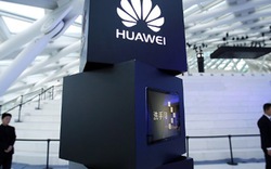 Huawei: Thương hiệu Trung Quốc sắp vượt mặt Apple?