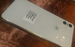 Motorola One đạt chứng nhận với màn hình 5,86 inch HD, pin 3.000 mAh