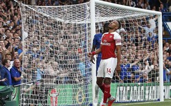 Thua Chelsea, Arsenal tái hiện kỷ lục buồn sau 16 năm