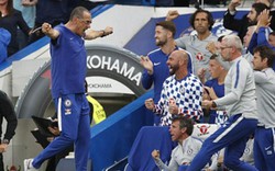 Chelsea thắng trận thứ hai, HLV Sarri có còn “giả vờ khiêm tốn”?