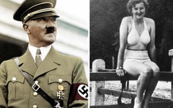 Tiết lộ lý do trùm phát xít Hitler chưa bao giờ lấy vợ