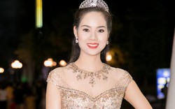 Hoa hậu Mai Phương: “Tôi đã có nhiều khủng hoảng khi đăng quang ở tuổi 17”