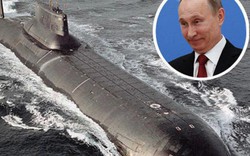 Mỹ phát triển siêu vũ khí mới xóa sổ tàu ngầm Nga, Trung Quốc