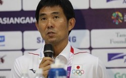 HLV Olympic Nhật Bản nói gì sau trận thua đau Olympic Việt Nam?