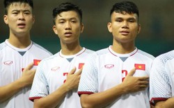 Olympic Việt Nam toàn thắng, cộng đồng mạng mơ đến “điệp vụ bất khả thi”