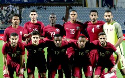 Đội hình dự World Cup 2022 của Qatar và nỗi xấu hổ ASIAD 18