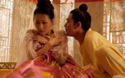 Vị hoàng đế "yêu" cả chị gái khiến lịch sử Trung Hoa khiếp đảm