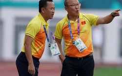 Việt Nam thắng Nhật Bản, trợ lý tiết lộ thông tin bất ngờ