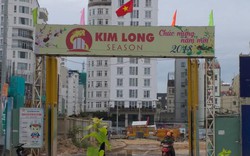 Vụ Kim Long Nam xả thải trộm: Trình mức xử phạt lên Chủ tịch Đà Nẵng