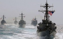 Những tàu chiến “độc” của Hải quân Mỹ (Phần 1): Độc đáo