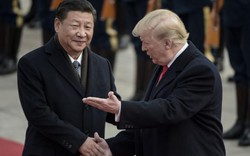 Chuyên gia: Trung Quốc sẽ không đầu hàng dù bị kề dao vào cổ