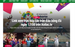 Việt Nam đã mua bản quyền ASIAD 18, NHM thở phào?