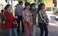 Nhiều trường mầm non công lập ở TP Hà Tĩnh từ chối nhận trẻ