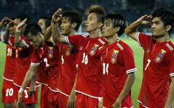 Kết quả bóng đá nam ASIAD 2018 (ngày 20.8): Xác định đối thủ của Olympic Việt Nam