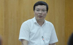 Bộ Nội vụ nói gì về "quan lộ thần tốc" của PGĐ Sở Ngoại vụ Bình Định