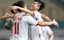 Vòng 1/8 ASIAD 18: Olympic Việt Nam có thể mơ về “Thường Châu 2.0”