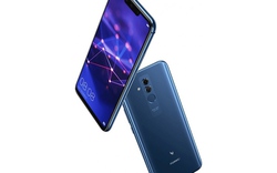 Huawei Mate 20 Lite sở hữu máy ảnh cực "bá đạo", giá rẻ