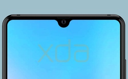 Mặt sau Mate 20 Pro lộ diện, thiết kế 3 camera độc nhất vô nhị