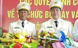 Công an TP.Đà Nẵng có 8 Phó Giám đốc