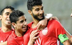 Nhân tố nguy hiểm nhất của Bahrain khiến U23 VN phải dè chừng là ai?