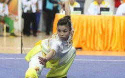 Lịch thi đấu TTVN tại ASIAD 18 (ngày 22.8): Hy vọng có vàng từ wushu