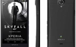 Ngược dòng lịch sử bom tấn James Bond: Điện thoại Sony Ericsson là vũ khí siêu việt nhất