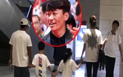 "Vua phim hài" Trung Quốc sau vụ vợ "cắm sừng" bị phát hiện có bồ trẻ