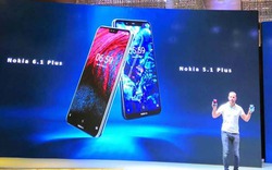 Nokia 5.1 Plus sẽ được bán với giá chỉ 4,6 triệu đồng