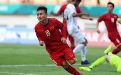 Olympic Việt Nam vs Olympic Bahrain (19h30 ngày 23.8) Phải chớp lấy thời cơ