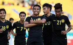 Olympic Malaysia thăng hoa, HLV Ong Kim Swee nhắn nhủ Việt Nam