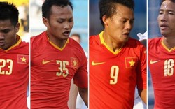 ASIAD 2010: Olympic Việt Nam đã hạ gục Bahrain bằng đội hình nào?