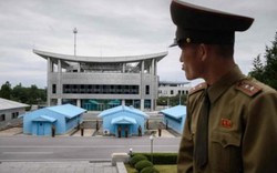 Động thái bất ngờ của Triều Tiên, Hàn Quốc ở khu phi quân sự 